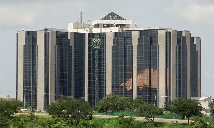 New naira'll make ransom payment difficult - CBN
