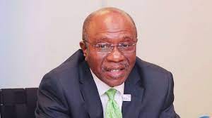 CBN raises interest rate to 15.5%