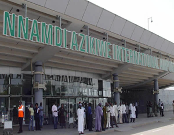 Over N1.5trn needed to fix airports - NCAA