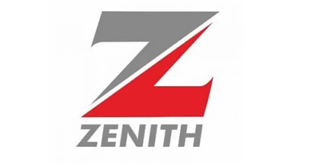 Zenith Bank's Q3 earnings hit N620.6bn
