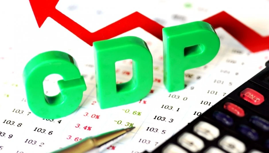 Africa's GDP grew  6.9% in 2021