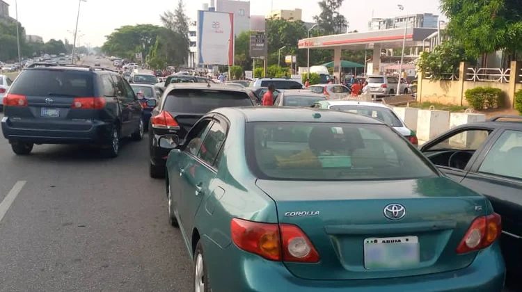 Marketers hint at fresh fuel scarcity in Abuja
