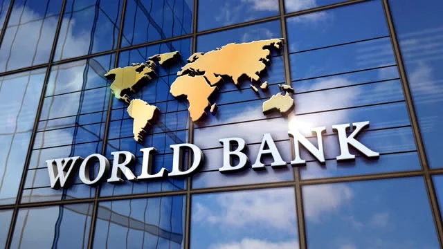 Nigeria's economy to decline 2023 - World Bank