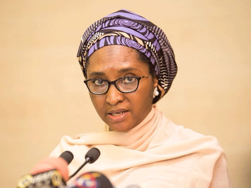 How more taxes'll reduce debt load - FG