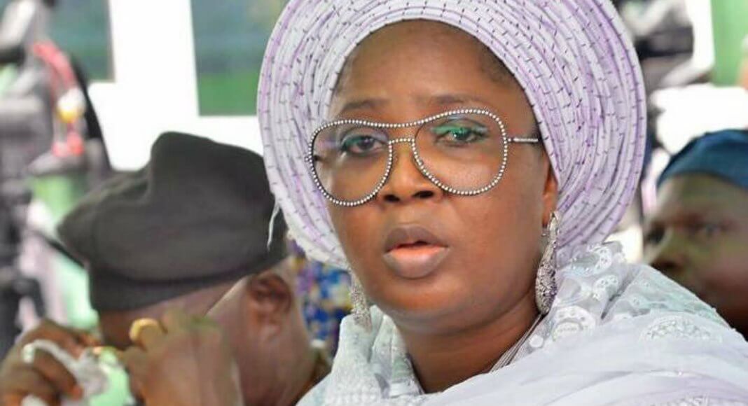 Sustainable approaches vital for food safety – Tinubu’s daughter