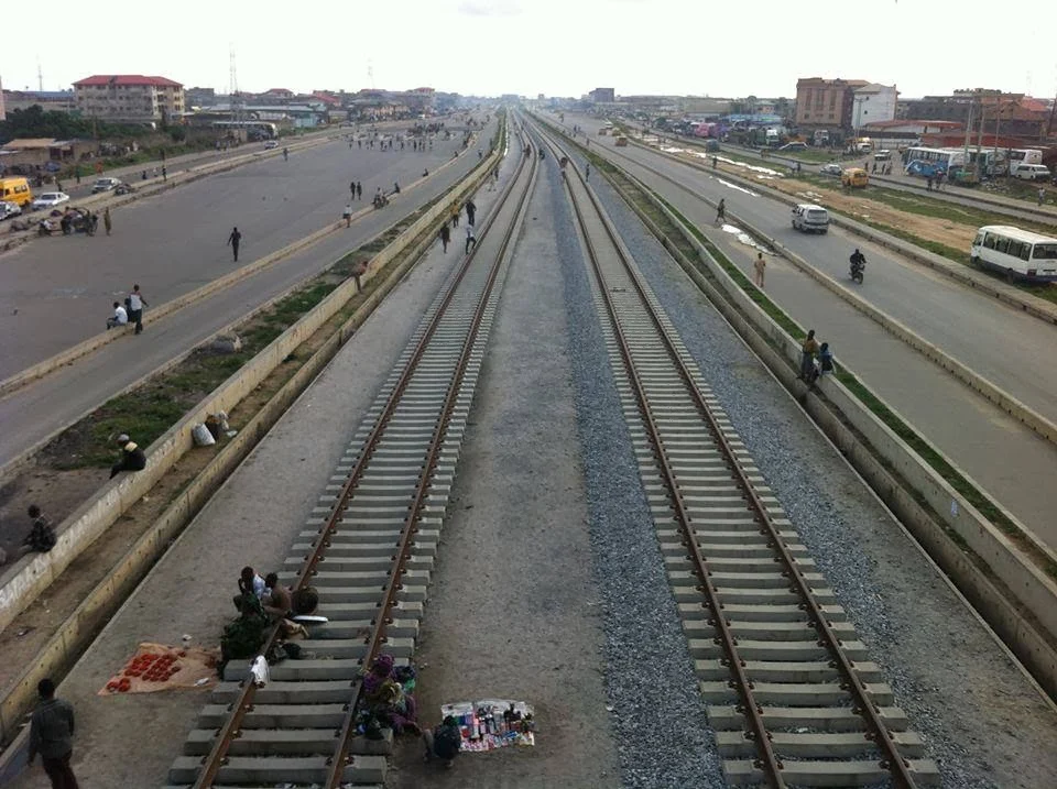 FG gets N16bn tax credit for Lagos-Badagry Expressway