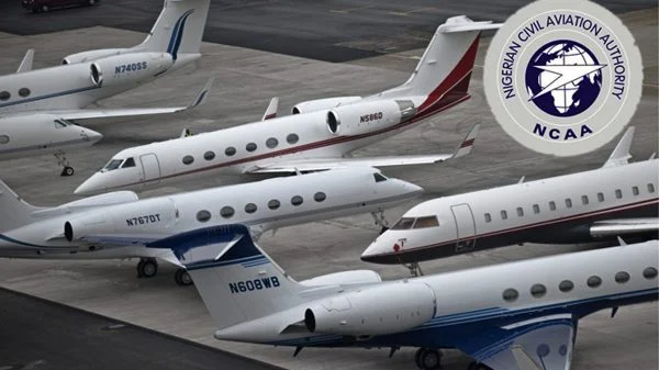 Nigerian Civil Aviation Authority