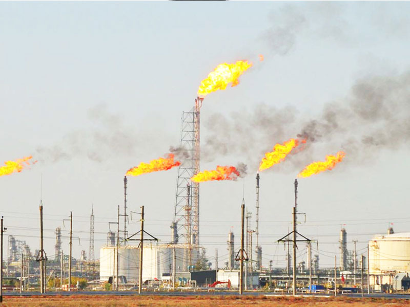 Gas flaring: Oil companies oppose FG’s penalties
