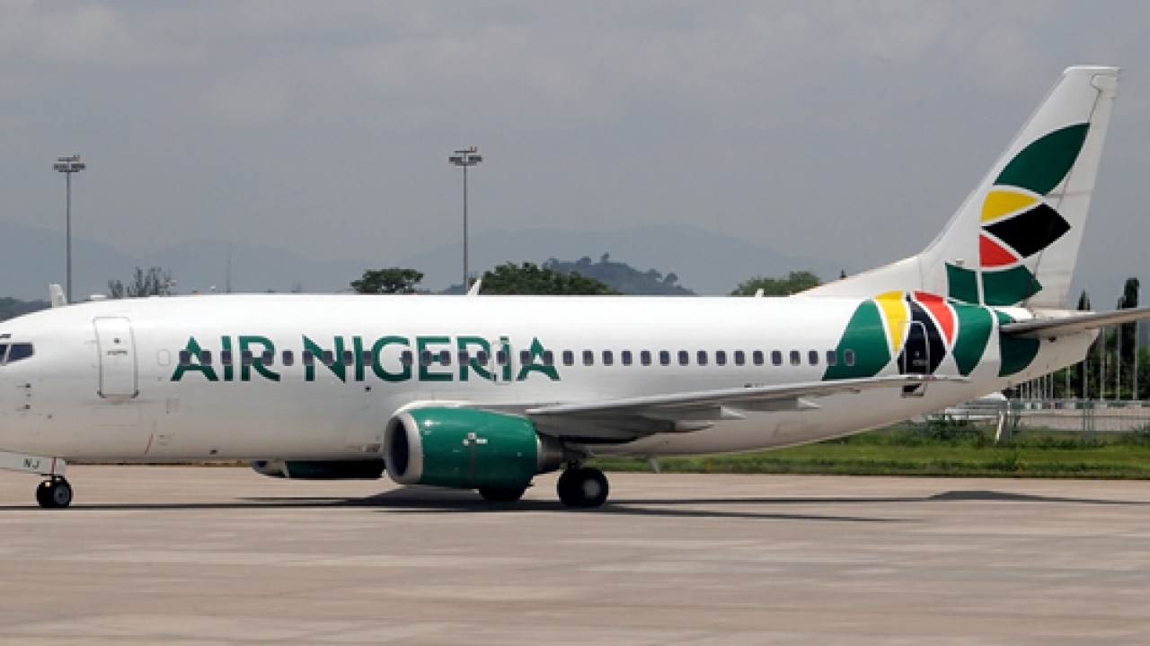Nigeria Air: FG names Ethiopian Airlines technical partner