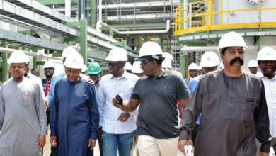 NNPC to supply Dangote refinery 300k barrels daily