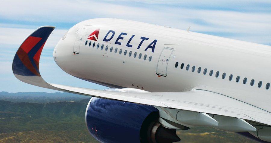 Delta airline halts Lagos to New York flights