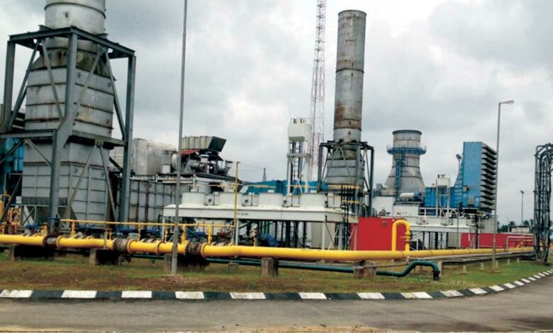 Nine plants generate 71% electricity in Nigeria - Report