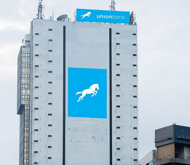 Why shareholders approved Union Bank UK sale