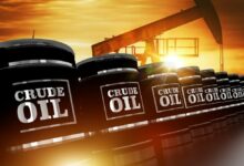 Oil price drops to $86/barrel