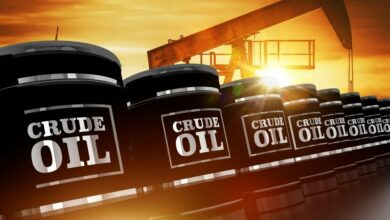 Oil price drops to $86/barrel
