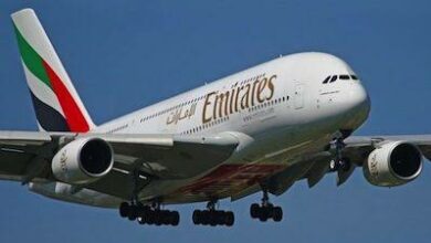 Emirates to resume Nigerian flights Sept 11