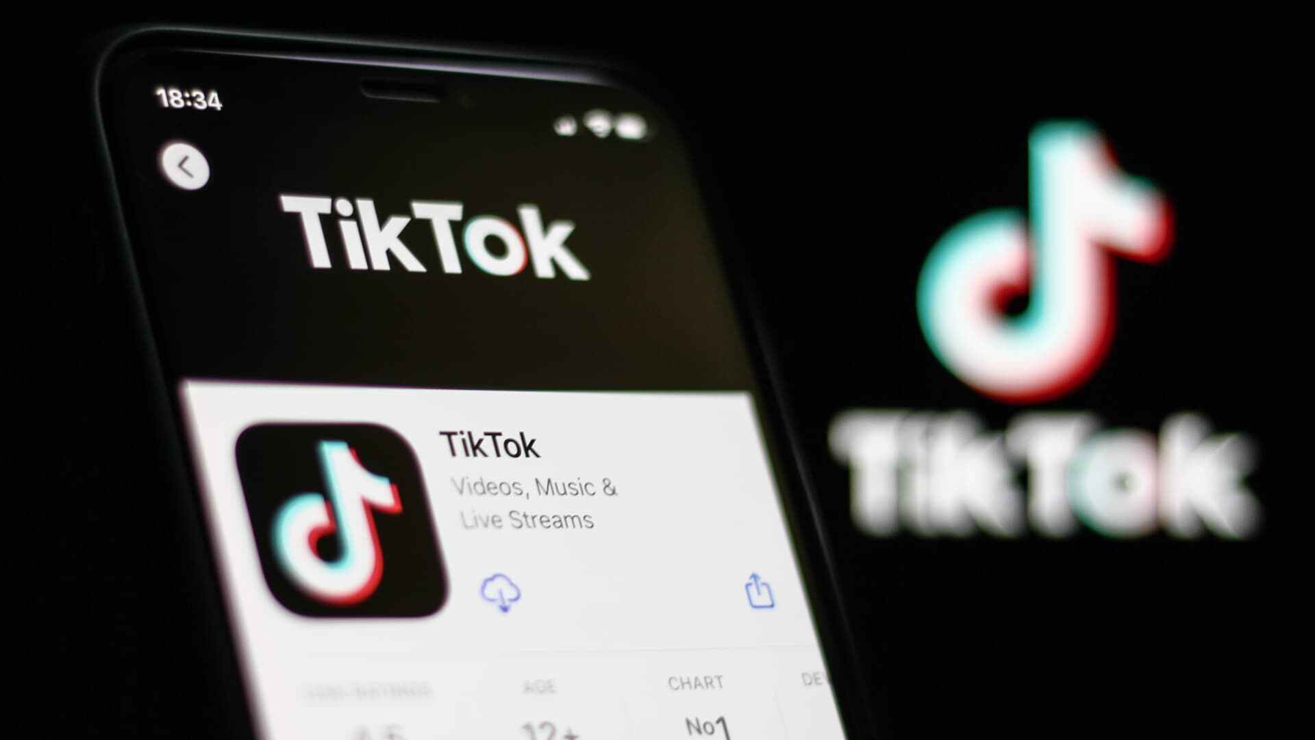 Nepal moves to ban TikTok