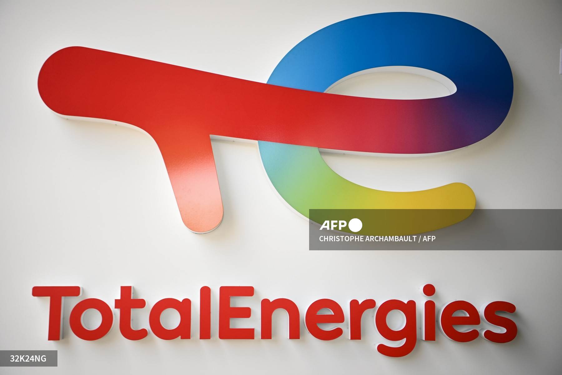 TotalEnergies boosts Qatar's gas expansion with $1.5bn