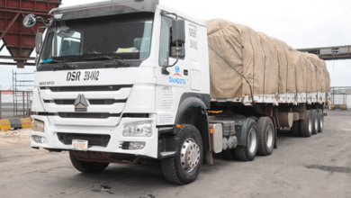 Dangote group moves to curb illegal haulage