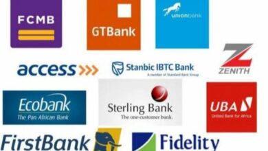 Meet highest earning Nigerian bank MDs/CEOs