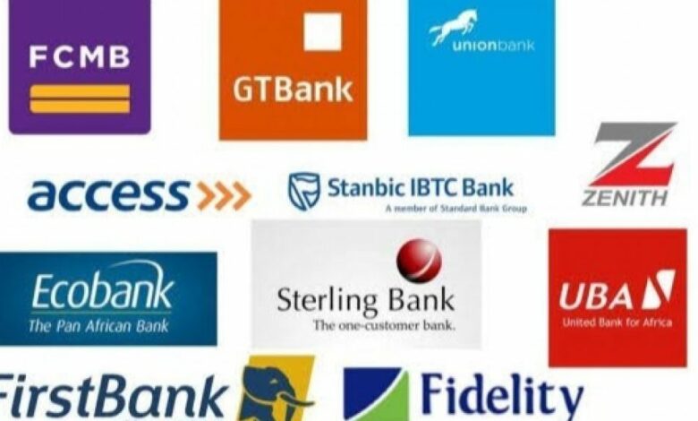 How Nigerian banks performed first half of 2022