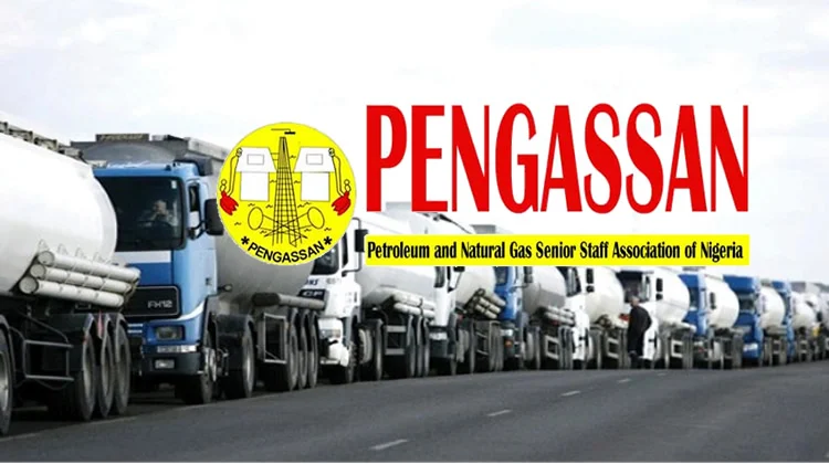 Oil theft: PENGASSAN finger military, others
