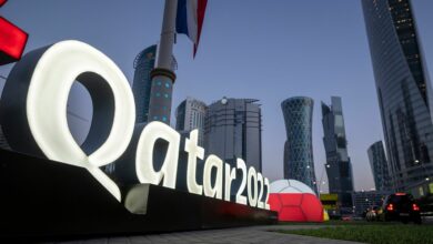 Beer-drinking at Qatar 2022 'business as usual' - Top organiser