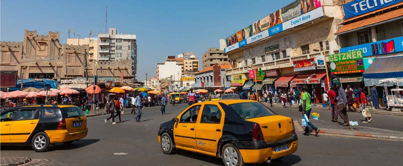 AFDB approves €29 million infrastructural fund for Senegal 