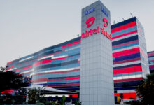 Airtel Africa Plc lost ₦752 billion at the end of the week's trading to rank top loser of the week after sustained stock sustained sell pressure.