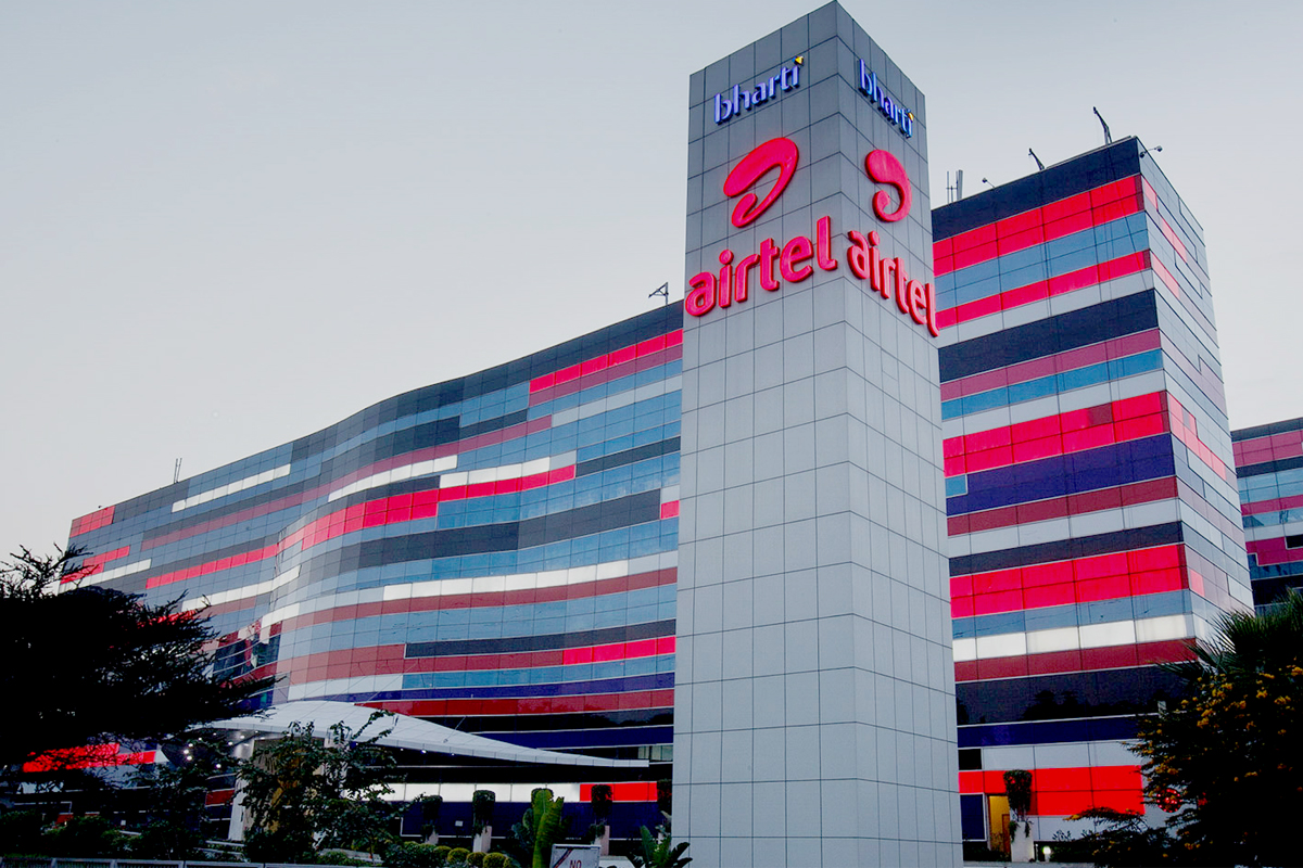 Airtel Africa Plc lost ₦752 billion at the end of the week's trading to rank top loser of the week after sustained stock sustained sell pressure.
