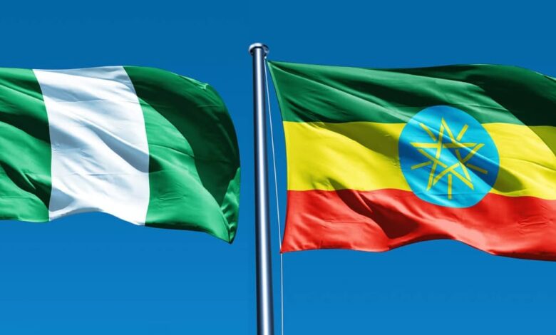 Why Ethiopia halted visa-on-arrival for Nigerians - FG