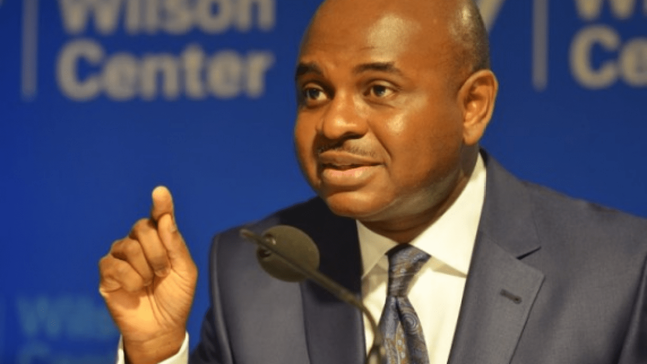 New naira: CBN doesn't need your approval, Moghalu knocks finance minister