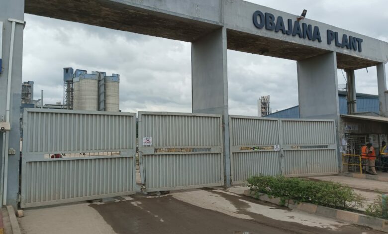 Kogi sues Dangote over Obajana ownership