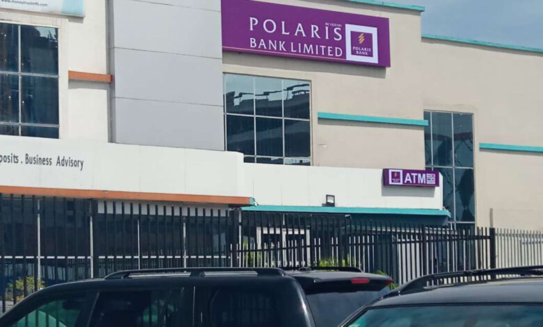 Reps stops CBNs sale of Polaris Bank