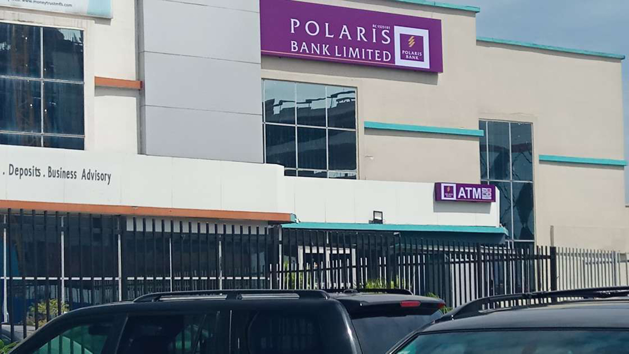 Reps stops CBNs sale of Polaris Bank