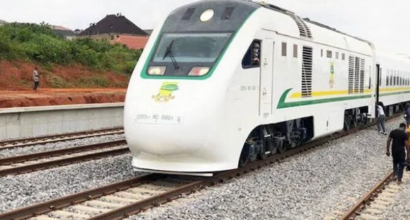 Chinese loan delaying Port-Harcourt-Maiduguri rail projects - FG