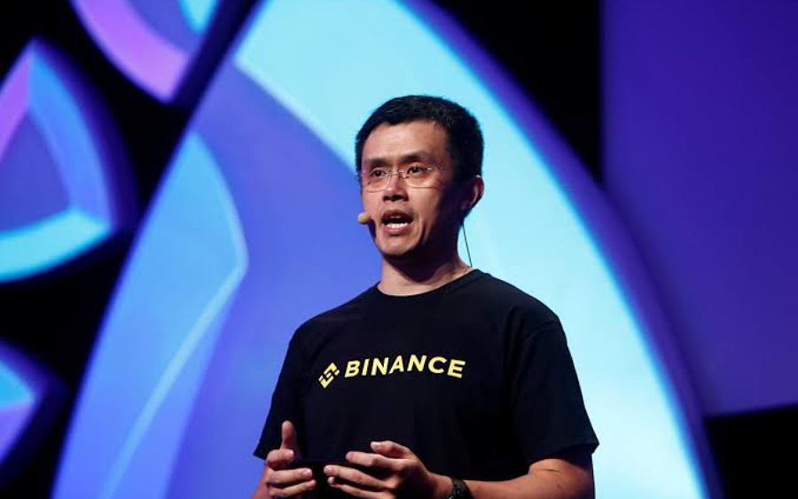Prosecutors demand Binance CEO remains in US for trial