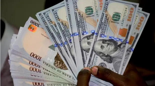 Naira to fall N500 against dollar - NESG