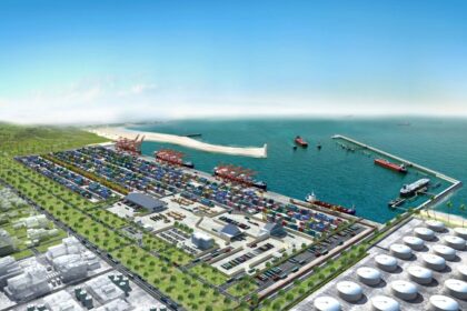 10 facts about the Lekki deep seaport