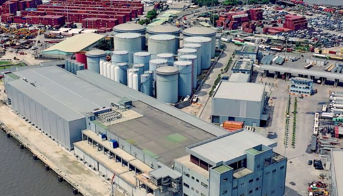10 things to know about recently commissioned Bestaf lubricant plant