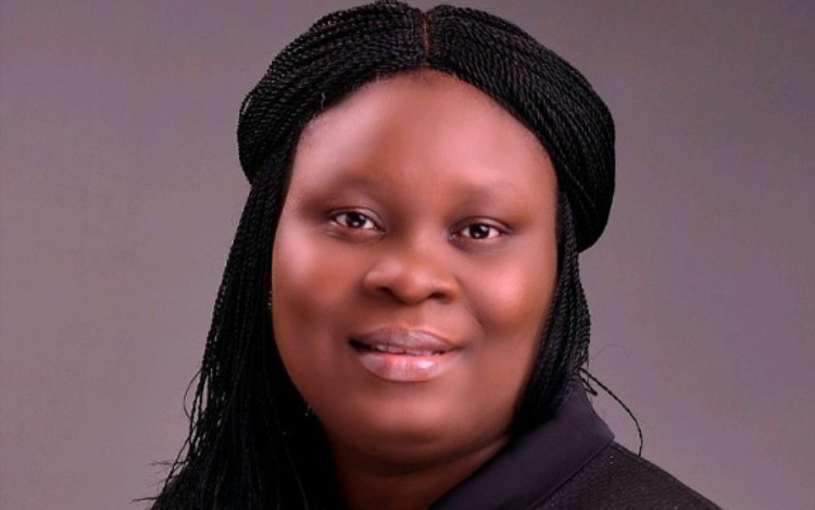 NGX group company secretary Mojisola Adeola resigns - AM Business