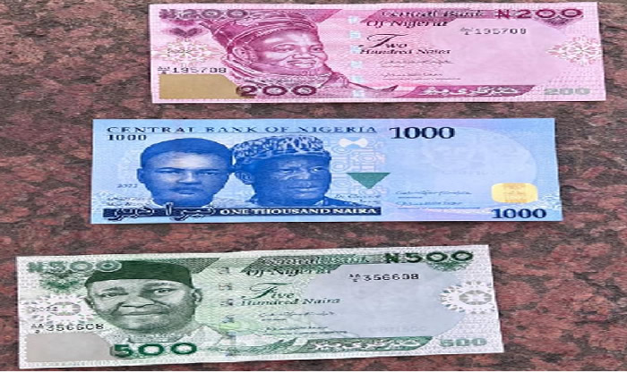 Kogi residents lament scarcity of new naira note