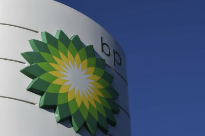 BP- Uk-based oil and gas