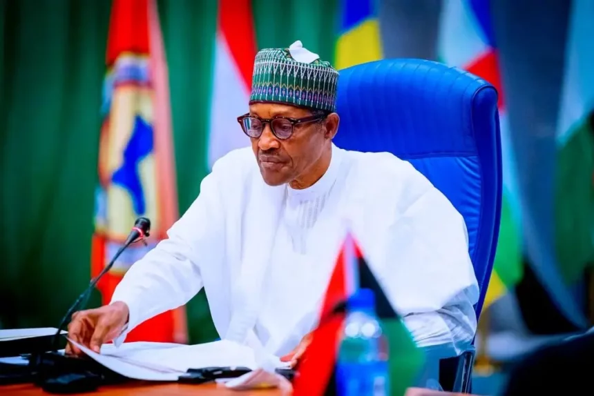 Offer duty-free market access, Buhari urges developed nations
