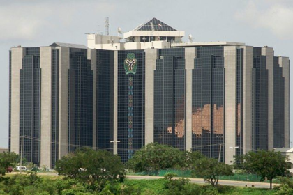 How real estate firms borrowed N2.26tn in eight months - CBN