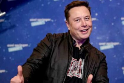 Elon Musk's X platform hits milestone