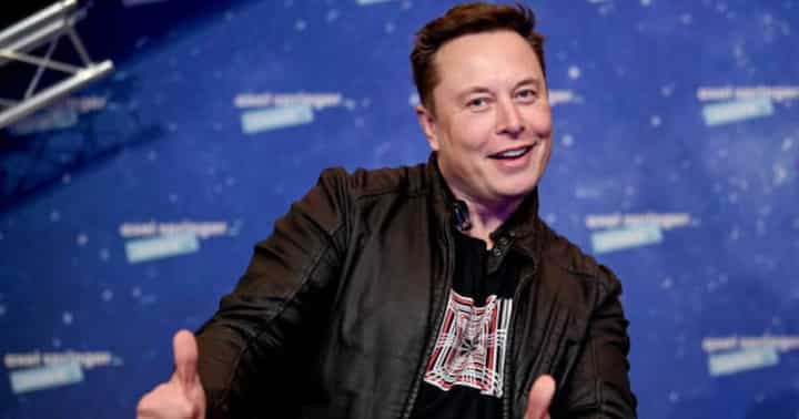 Elon Musk's X platform hits milestone