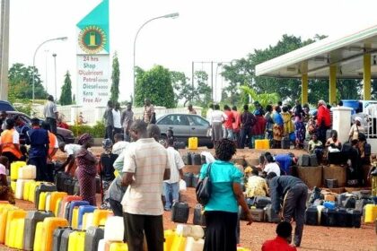 Fuel scarcity: We don't buy petrol N172/litre, says IPMAN