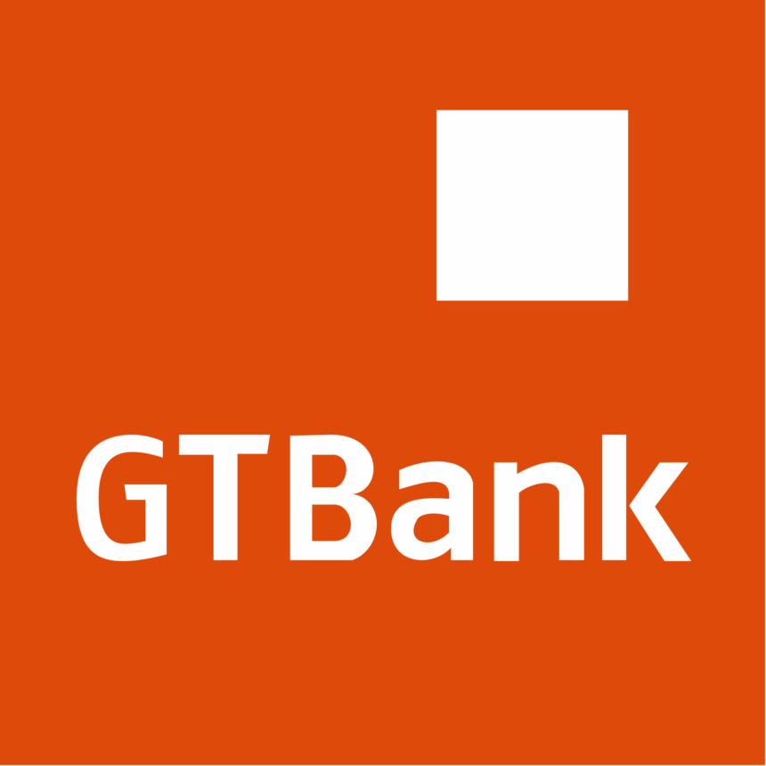 Logo of Guarantee Trust Bank