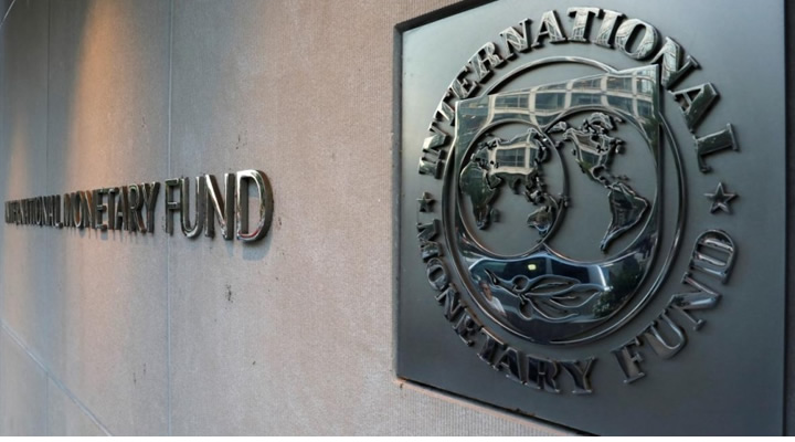 IMF calls for CBN's 2017 Act review